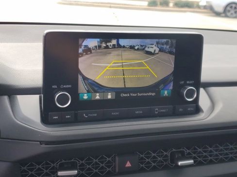 Used 2024 Honda Accord EX image 24