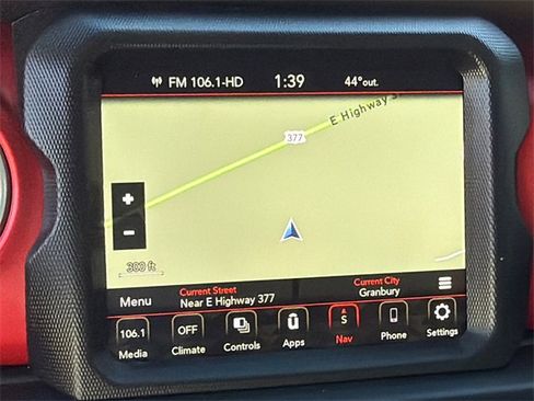 Used 2021 Jeep Wrangler Unlimited Rubicon image 23