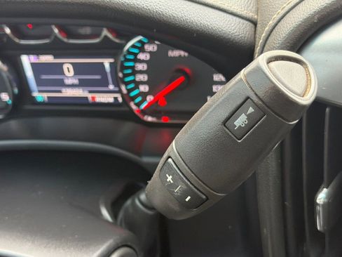 Used 2016 Chevrolet Silverado 2500 LTZ w/ Duramax Plus Package image 21