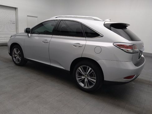 Used 2015 Lexus RX 350 FWD image 3