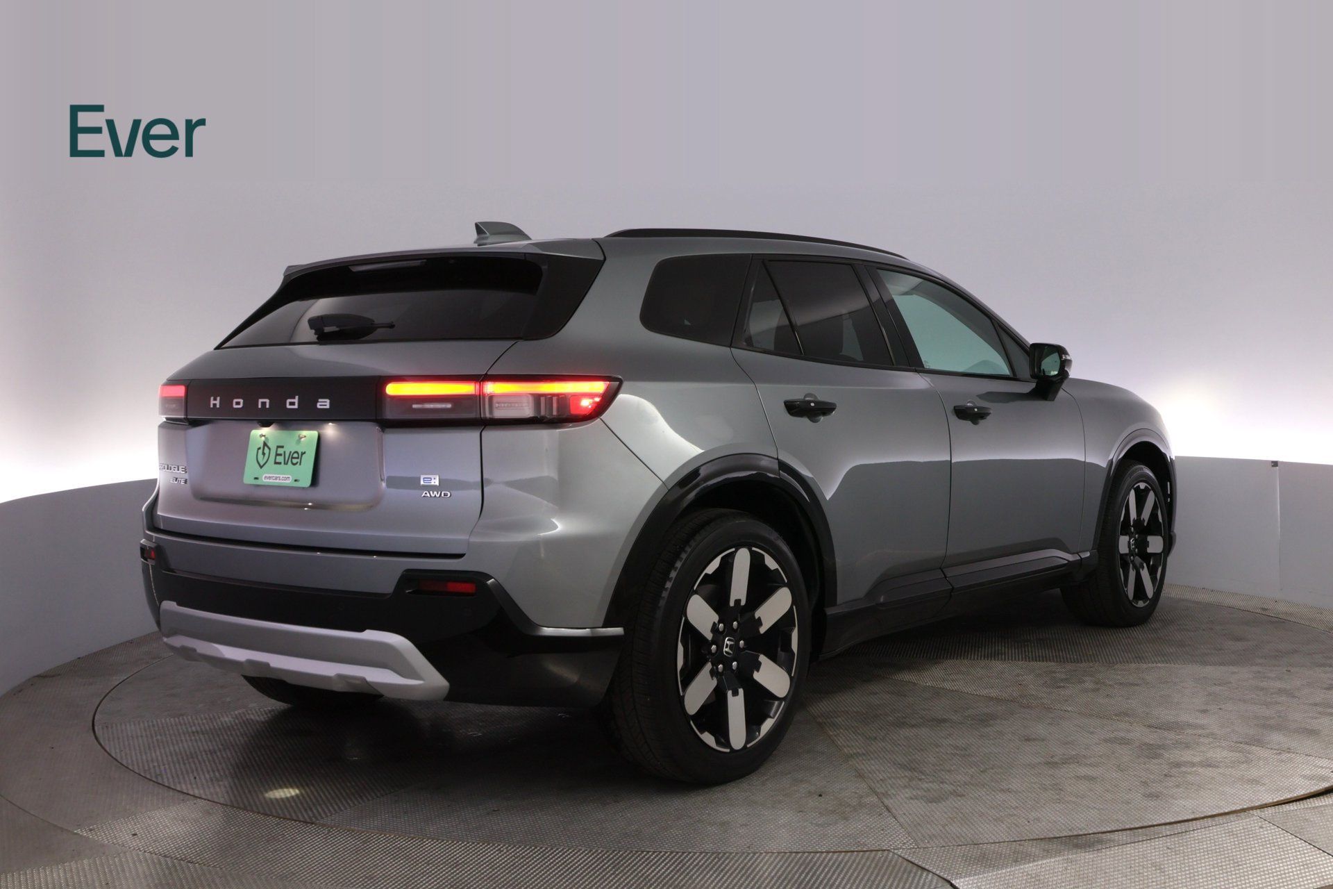 Used 2024 Honda Prologue Elite image 3
