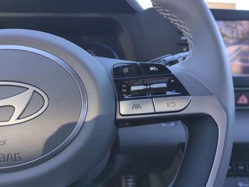 New 2026 Hyundai Elantra Sport image 27