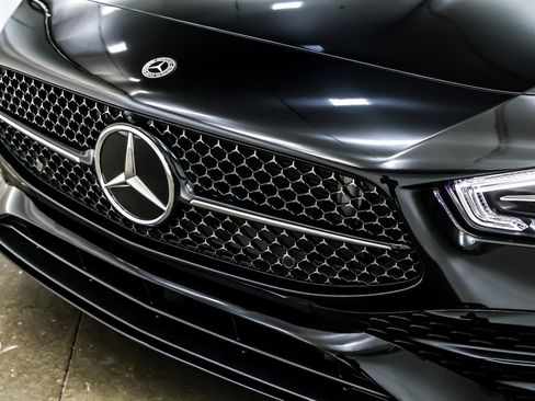 New 2026 Mercedes-Benz CLA 250 image 13