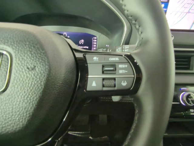 New 2026 Honda Pilot EX-L image 37