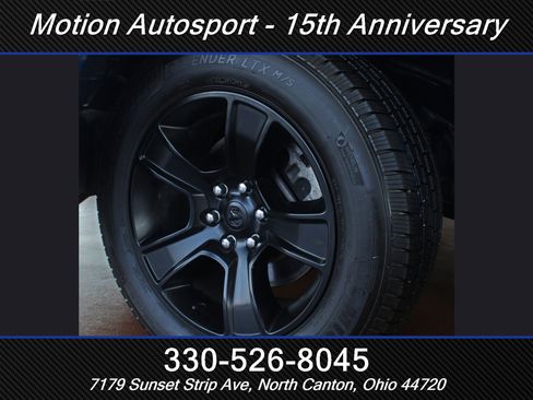 Used 2021 RAM 1500 Sport w/ Level 2 Equipment Group image 48