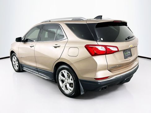 Used 2018 Chevrolet Equinox LT image 5