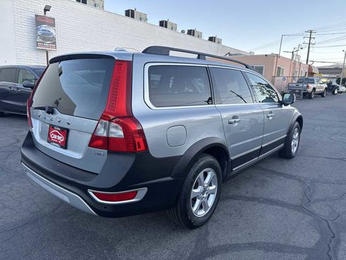 Used 2013 Volvo XC70 3.2 image 7