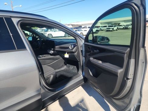 New 2026 Chevrolet Blazer EV LT w/ Midnight/Sport Edition image 26