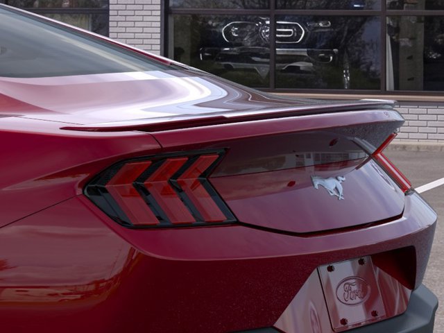 New 2026 Ford Mustang Premium RWD image 22