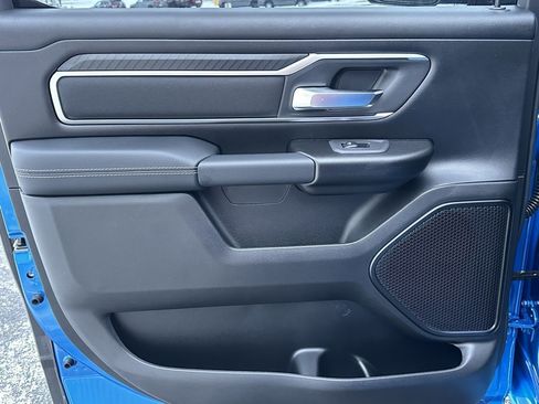 New 2026 RAM 1500 Big Horn w/ Night Edition image 13