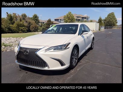 Used 2019 Lexus ES 350 w/ Accessory Package