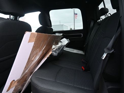 New 2026 RAM 2500 Big Horn image 12