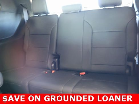 New 2025 Buick Enclave Sport Touring w/ Power Package image 13