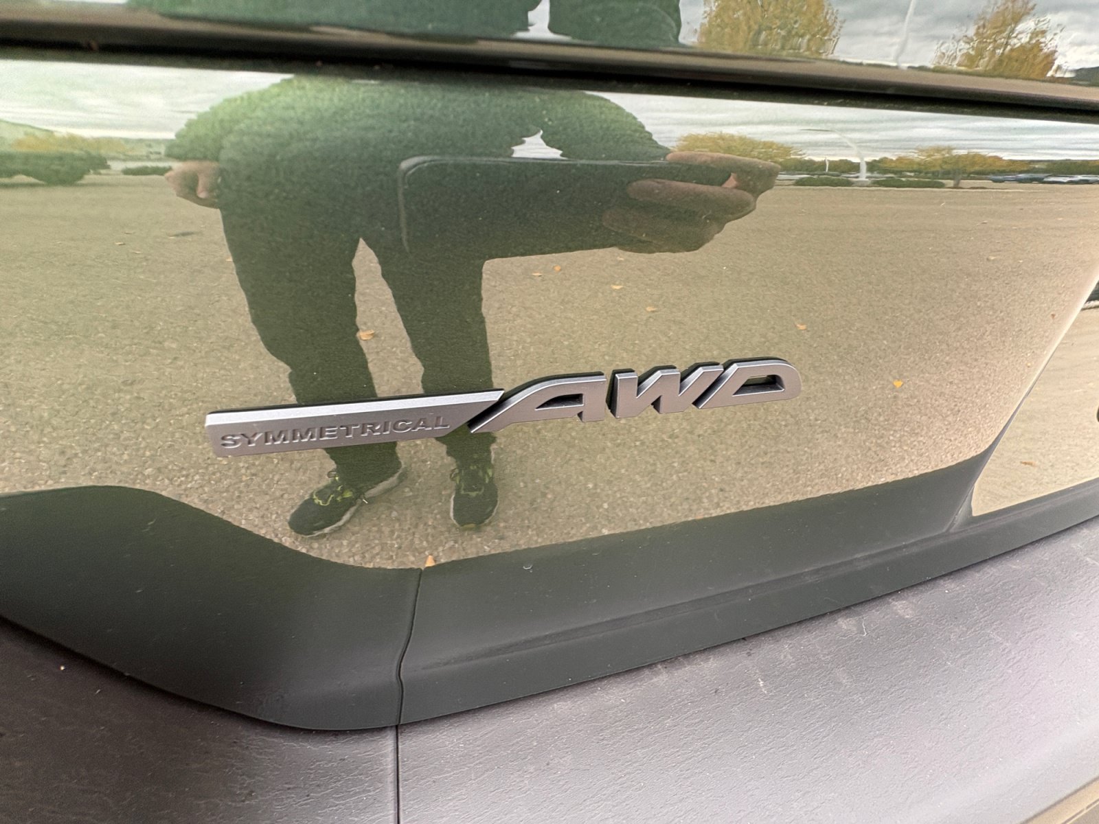 New 2026 Subaru Outback Premium AWD/4WD image 24