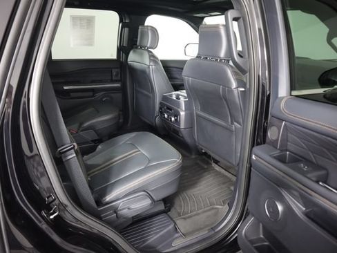 Used 2023 Ford Expedition Platinum AWD/4WD image 73