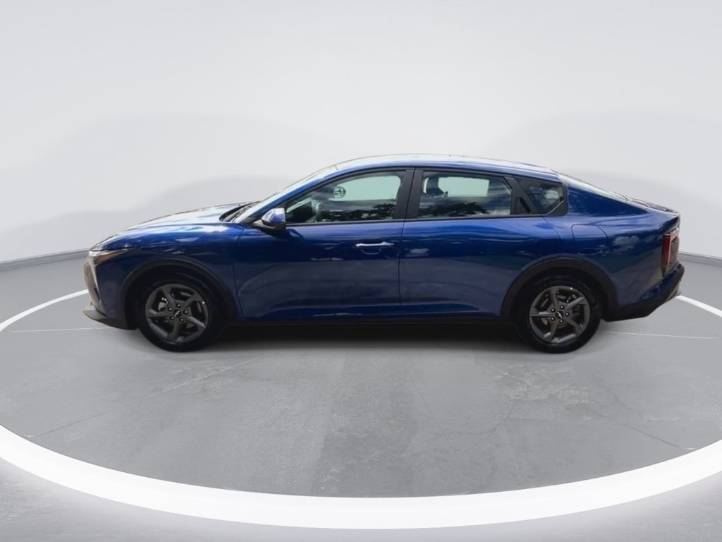 Used 2025 Kia K4 FWD image 5