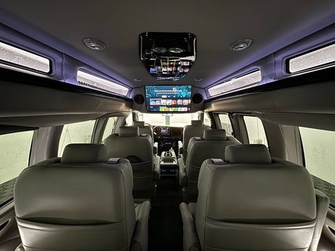 New 2025 GMC Savana 2500 Extended w/ Driver Convenience Package image 3