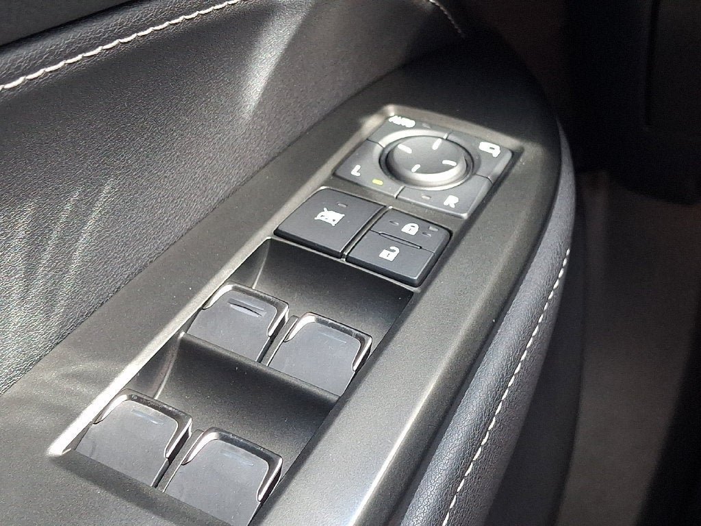 Used 2022 Lexus NX 350h AWD w/ Towing Package (2000 Lbs) image 27