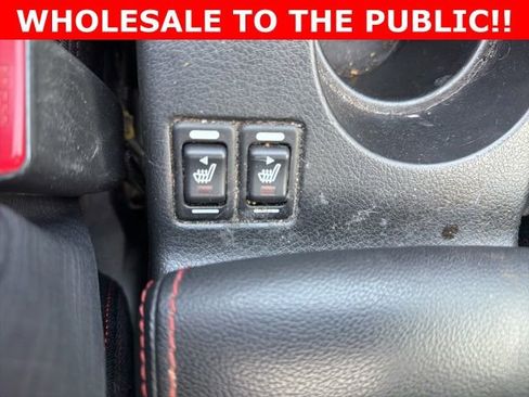 Used 2015 Subaru WRX Premium image 18