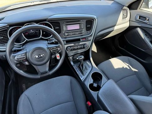 Used 2015 Kia Optima LX image 6