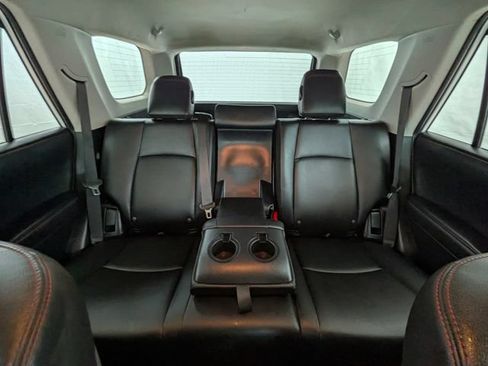 Used 2021 Toyota 4Runner Venture w/ Moonroof Package AWD/4WD image 16