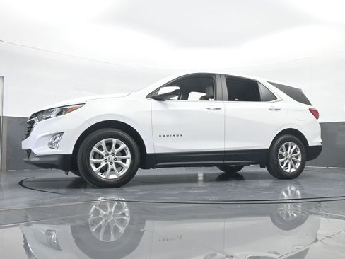 Used 2021 Chevrolet Equinox LT image 54