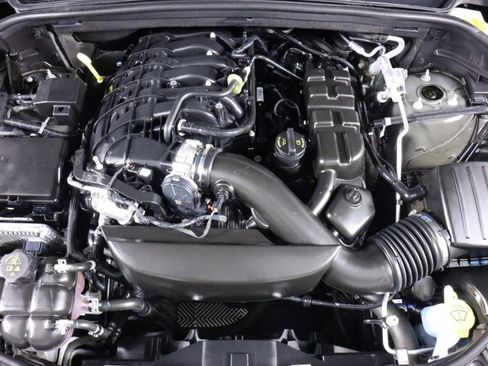 Used 2024 Dodge Durango GT image 42