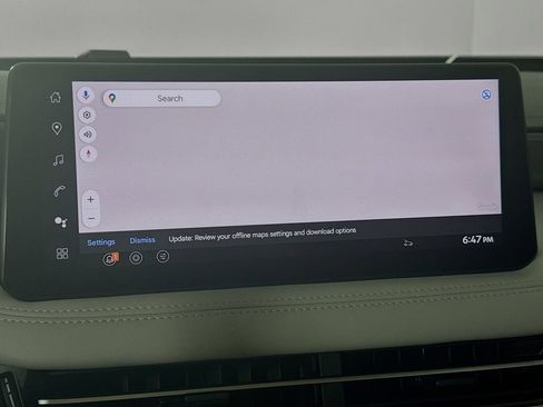 Used 2026 INFINITI QX60 Luxe w/ Cargo Package image 16