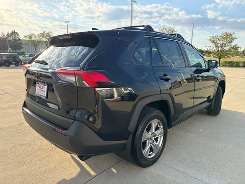 Used 2023 Toyota RAV4 XLE w/ Convenience Package AWD/4WD image 3