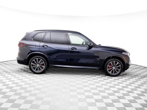 Used 2026 BMW X5 xDrive40i AWD/4WD image 7