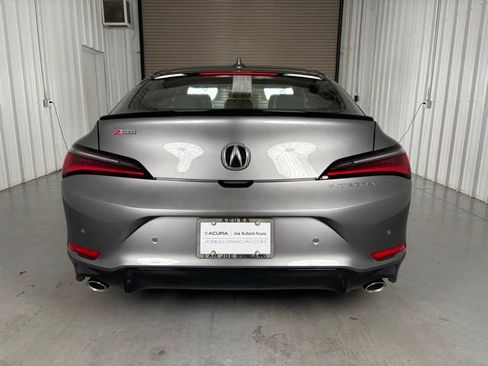 Certified 2025 Acura Integra A-Spec image 6