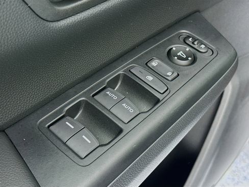 New 2026 Honda CR-V TrailSport image 17
