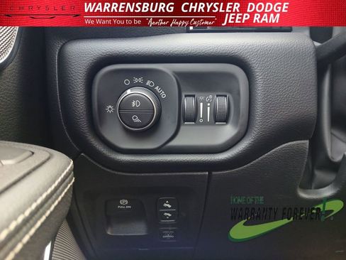 New 2026 RAM 1500 Laramie image 32