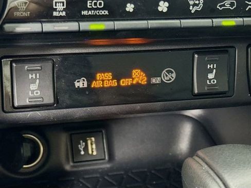 Certified 2025 Toyota RAV4 XLE w/ Weather Package image 19