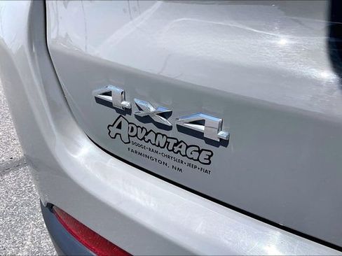 Certified 2023 Jeep Compass Sport AWD/4WD image 34