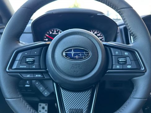 New 2026 Subaru WRX Premium w/ Accessory Package #2 AWD/4WD image 24