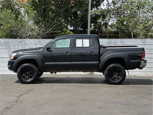 Used 2008 Toyota Tacoma 4x4 Double Cab image 13