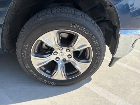 Used 2022 RAM 1500 Lone Star image 5