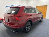 Used 2019 Volkswagen Tiguan SE image 3