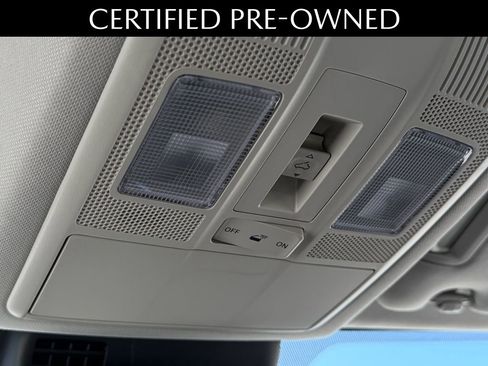 Used 2025 MAZDA CX-5 AWD 2.5 S w/ Preferred Package image 36