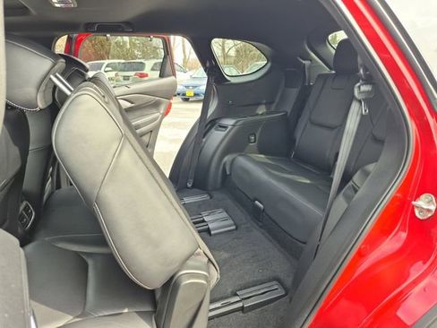 Used 2022 MAZDA CX-9 Grand Touring image 28