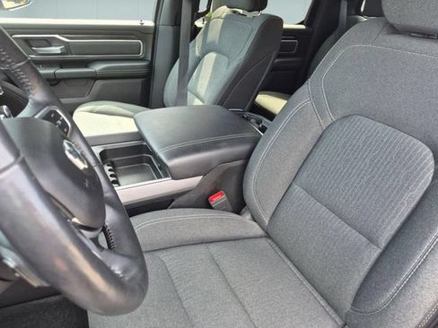 Used 2020 RAM 1500 Big Horn AWD/4WD image 13