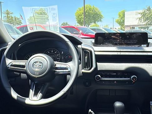 New 2026 MAZDA CX-50 AWD 2.5 S w/ Preferred Pkg image 7