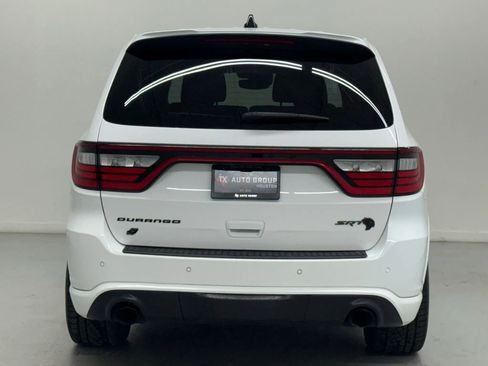 Used 2023 Dodge Durango SRT Hellcat image 43