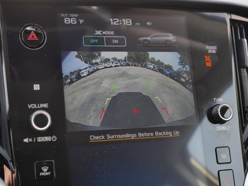 Used 2024 Subaru Outback Premium image 30