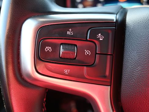 Used 2023 Chevrolet Tahoe LT image 7