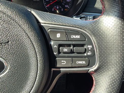 Used 2018 Kia Optima SX FWD image 11