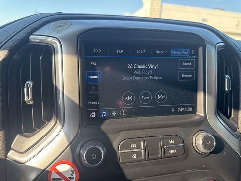 Used 2022 Chevrolet Silverado 2500 LT w/ Fleet Comfort Package image 16