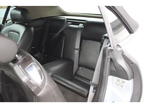 Used 2007 Jaguar XK Convertible RWD image 16