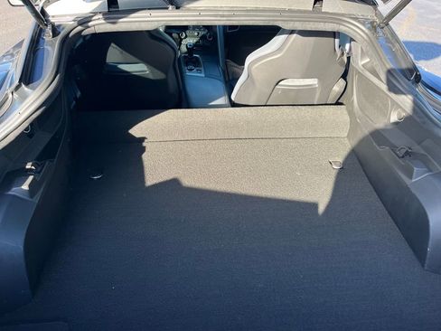 Used 2015 Chevrolet Corvette Z06 w/ 3LZ Preferred Equipment Group image 23